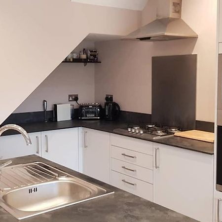 Kiln Cottage Fareham Zewnętrze zdjęcie