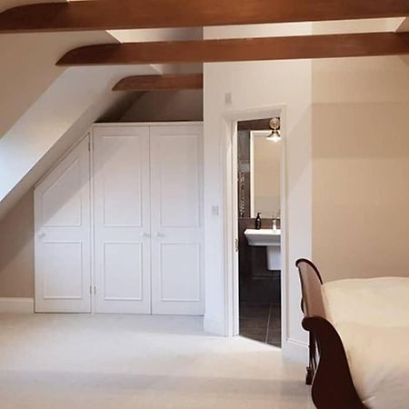Kiln Cottage Fareham Zewnętrze zdjęcie