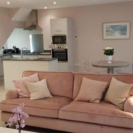 Kiln Cottage Fareham Zewnętrze zdjęcie