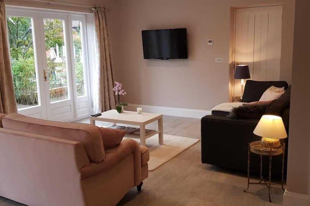 Kiln Cottage Fareham Zewnętrze zdjęcie