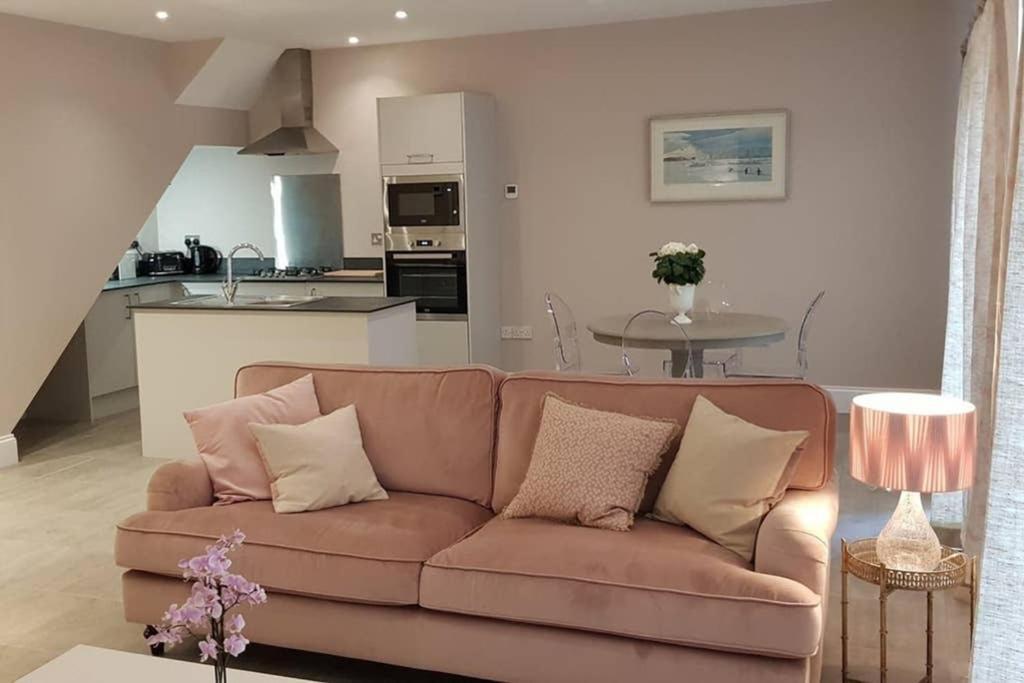 Kiln Cottage Fareham Zewnętrze zdjęcie