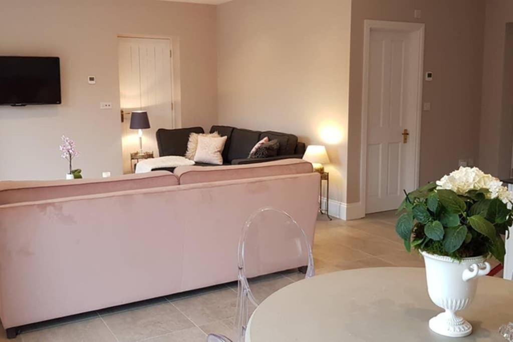 Kiln Cottage Fareham Zewnętrze zdjęcie