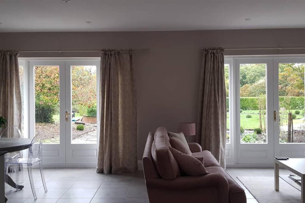 Kiln Cottage Fareham Zewnętrze zdjęcie