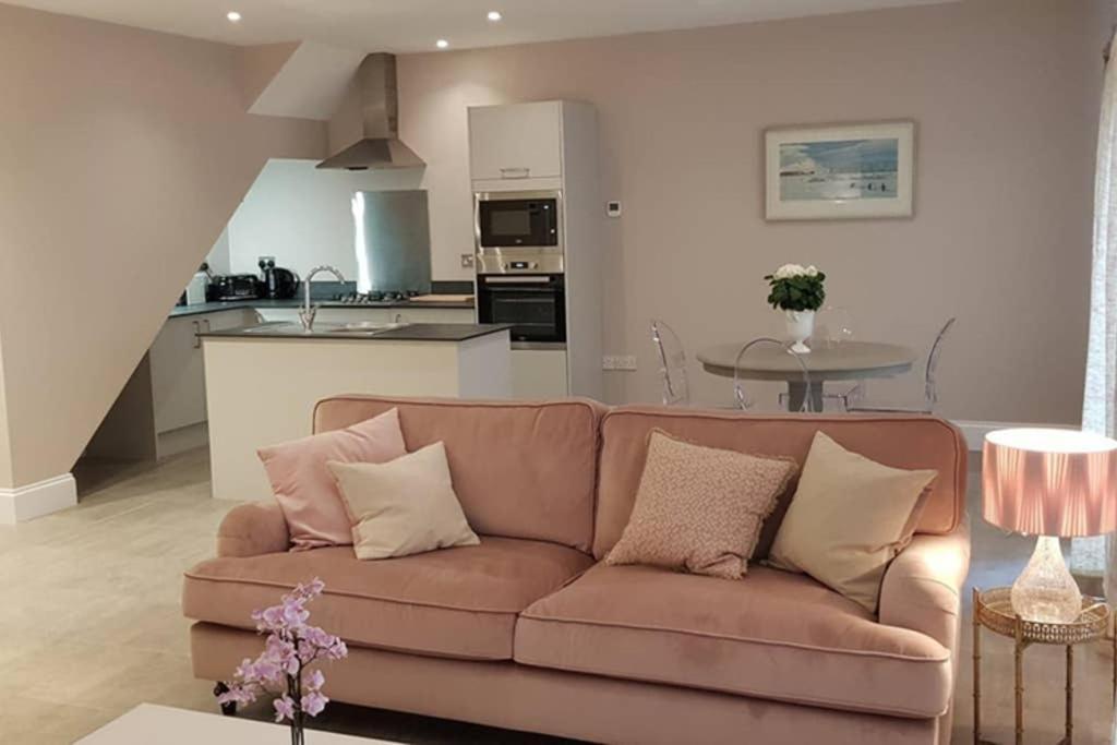 Kiln Cottage Fareham Zewnętrze zdjęcie