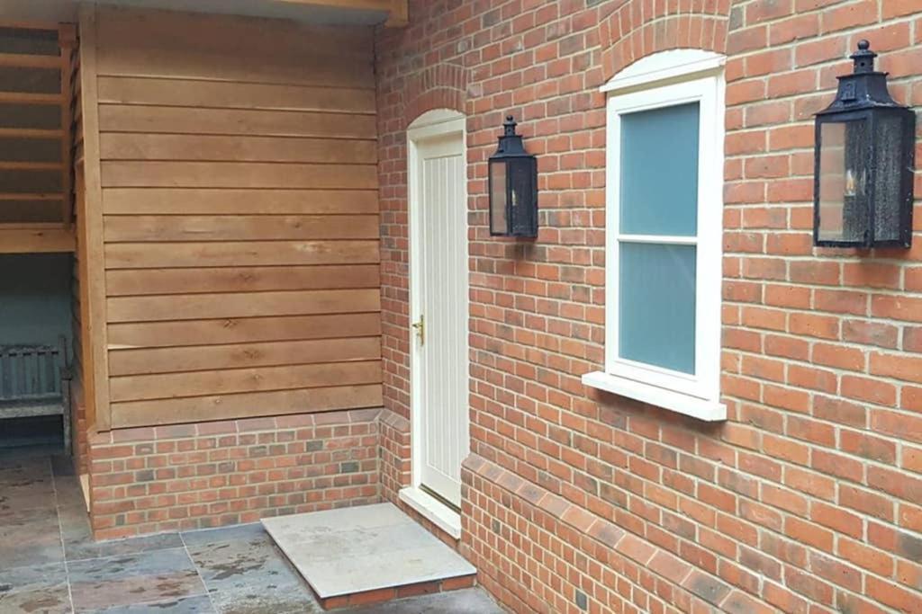 Kiln Cottage Fareham Zewnętrze zdjęcie
