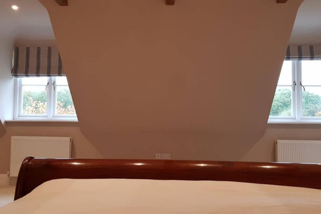 Kiln Cottage Fareham Zewnętrze zdjęcie