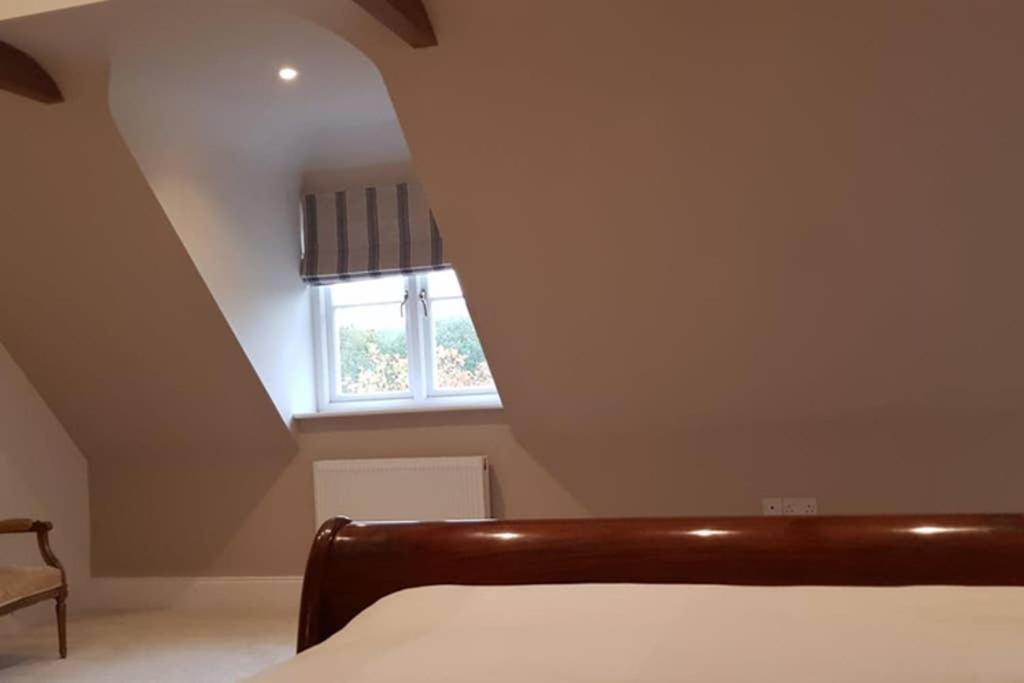 Kiln Cottage Fareham Zewnętrze zdjęcie