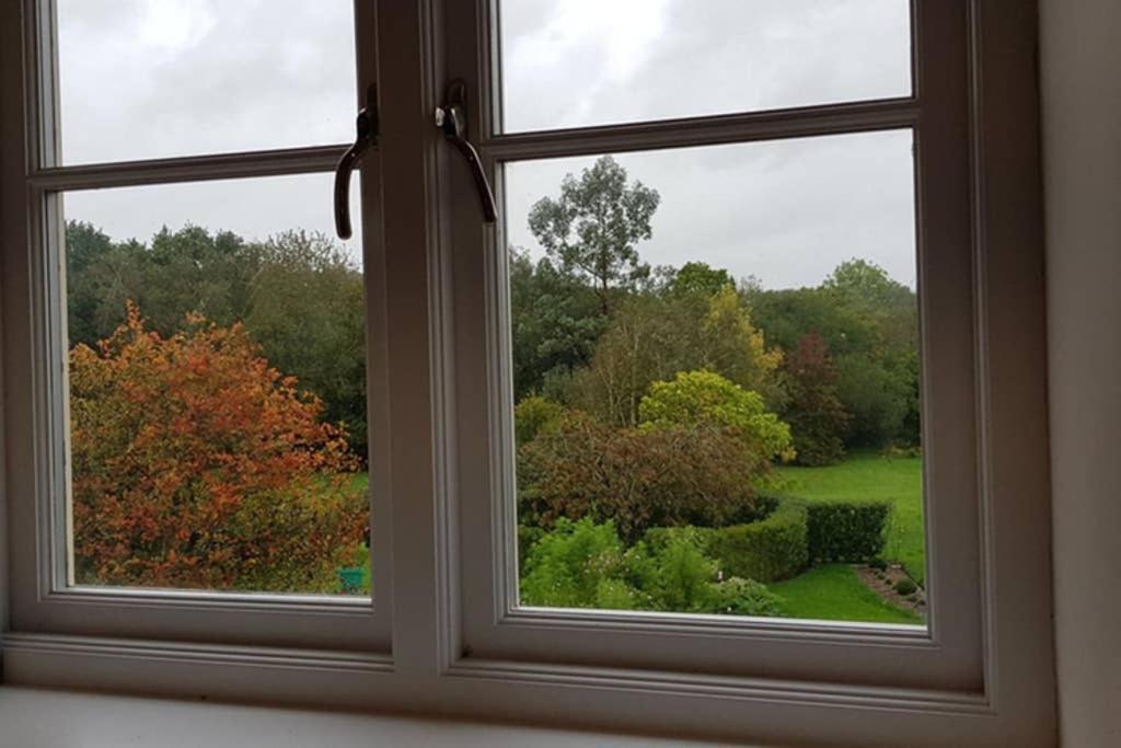 Kiln Cottage Fareham Zewnętrze zdjęcie