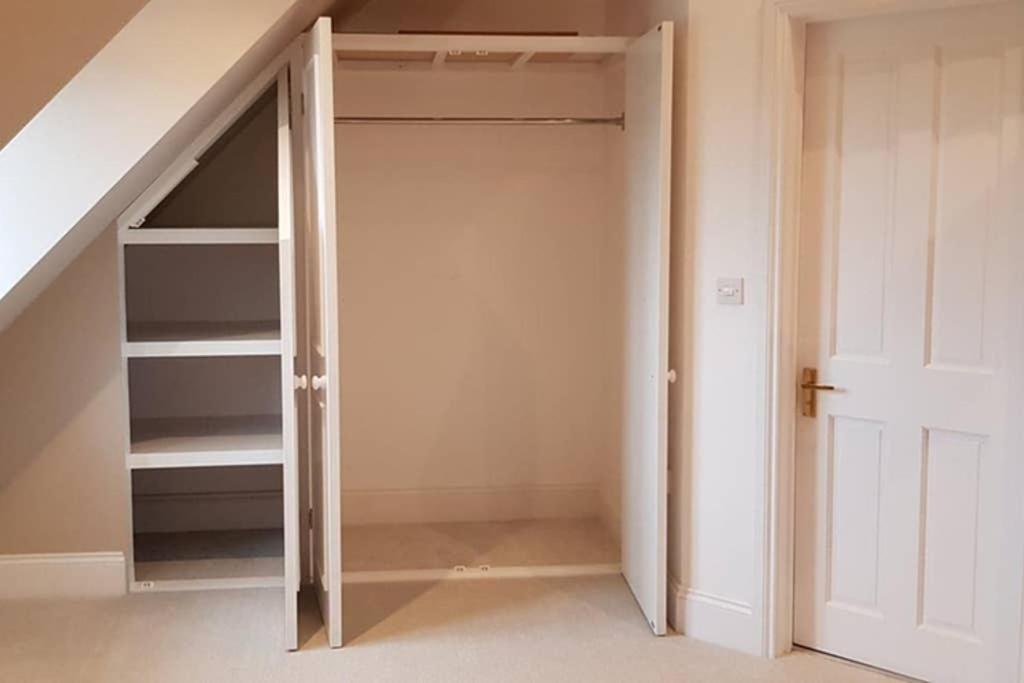 Kiln Cottage Fareham Zewnętrze zdjęcie